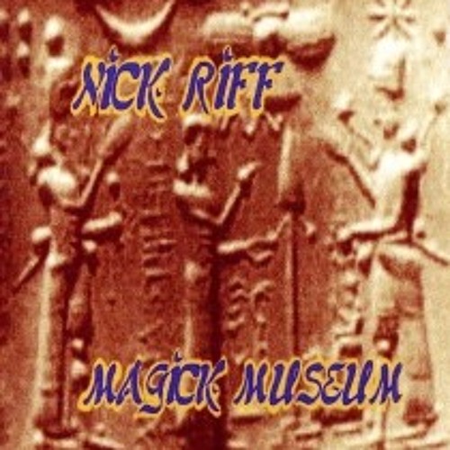 NICK RIFF - LIMITLESS LIGHT