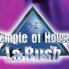 Dj George's La Bush After Sunday Retro 1999 Reload