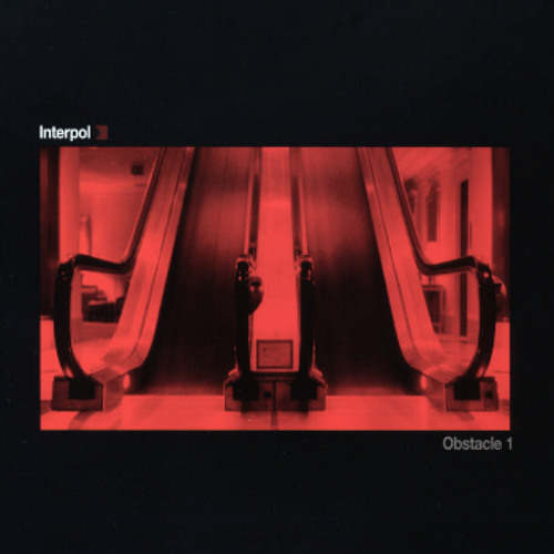 Interpol - Obstacle 1 (Milkbleeder Re-Do)