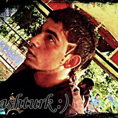 Cashturk ft Ufuk Ergun - Burnumda Tuter Sevdan