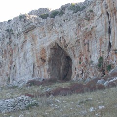 Jazza+Crazy-Be+Ciangh - Nella grotta