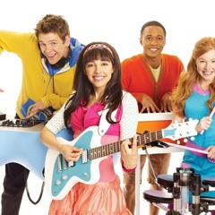 The Fresh Beat Band - Quack Shoes - Tap It Out