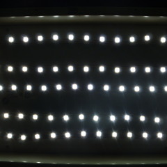 Klingons Cold in Space.