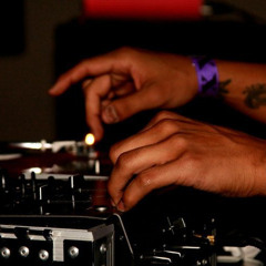 DJ SUAVE- SALSA SET (RUMBA SALSEROS)