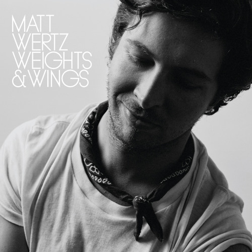 Matt Wertz - Easier Tonight
