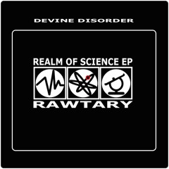Rawtary - Man To Man