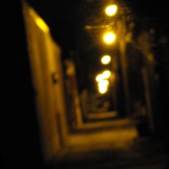 from this perch I am a sniper