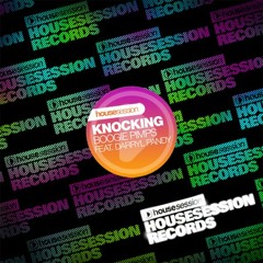 Boogie Pimps feat. Darryl Pandy - Knocking (Marcapasos Remix)