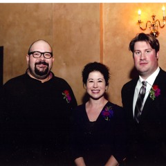 Awed by the Beauty, Third Tone Avtomelon