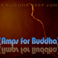 (((Amps for Buddha))) ~ The Wanderer And His Shadow