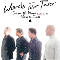 EVE ON THE PHONE (Spanish Version)