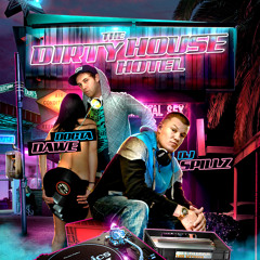 THE DIRTY HOUSE HOTEL ☊