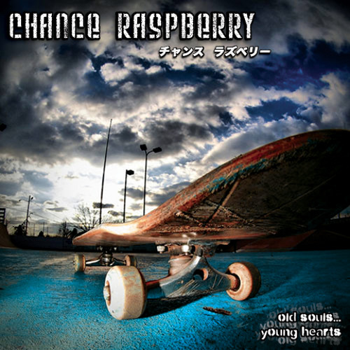 Chance Raspberry - In You