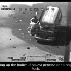 von lynX - Collateral Murder [Wikileaks] - Free Bradley Manning!