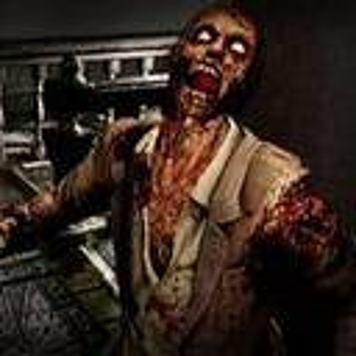 The Cranberries - Zombie (instrumental)