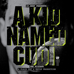 Kid Cudi - Dat New New