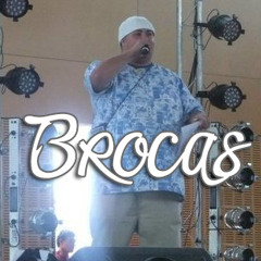 On a budget - Brocas (cypher sound productionz).. prod. by ACES