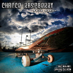 Chance Raspberry / Jacuzzi Fiend