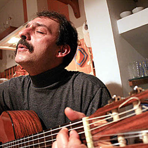 Soheil Nafissi - Qazale Khoon