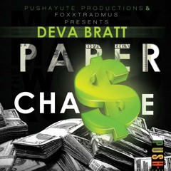Deva Bratt-Paper Chase