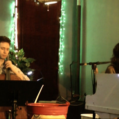 What if Love [Live at Googie's Lounge at the Living Room]