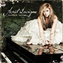 Everybody Hurts - Avril Lavigne - Piano