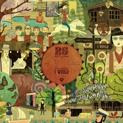 Dirty Doering - Masada (Rauschenbach Remix)