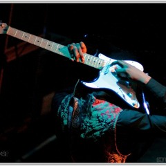 Have u ever been(Electric LadyLand remake)