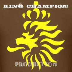 GOOD LOVE - KING CHAMPION FT-GENERAL LEVY 2011