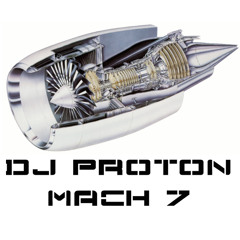 Dj Proton - Mach7