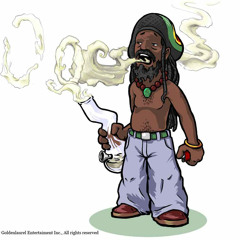 Stern. Ganja in my brain! (Ganja gone Avicii Remix)