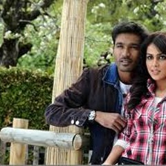 Ussumu Laresey - (Utthama Puthiran)