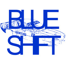 Blue Shift - Lemaitre (Electric Thieves Remix)