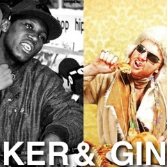 Joker & Ginz x T.I. ReUp the Hurt (ASSEMBLE THE EMPIRE EDIT)