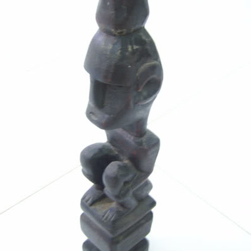 ThreeLeggedRhino[African Kora double harp and Balofon xylophone(African)