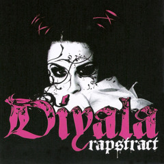 Diyala - Raw (produced by NMC)