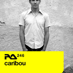 Resident Advisor Podcast RA 246