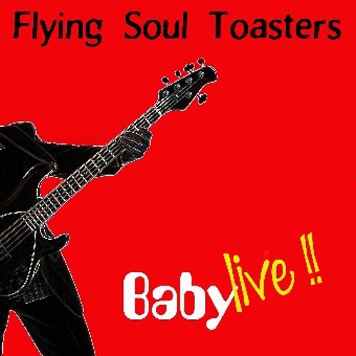 Stream Think by Flying Soul Toasters Listen online for free on SoundCloud