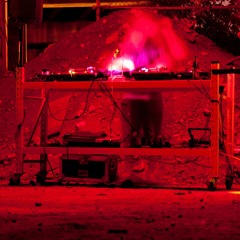 Ctoafn '3 Deck PowerDub' Mixtape Part II - April 2011