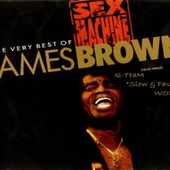 James Brown - Sex Machine (Q-Team Pres. Mr. FunkY Remix)