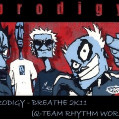 Prodigy - Breathe (Q-Team Pres. Mr. FunkY Remix)