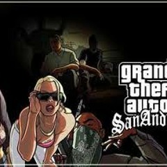 Stream GTA - San Andreas Theme(Remix)FREE DL by TRUSTiN