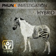 on Phunk Investigation - Hybrid (Original Mix)