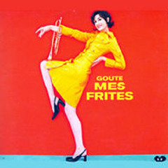 Goûte mes frites by Valérie Lemercier