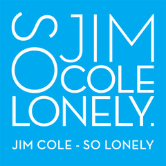 So Lonely (Radio Edit)