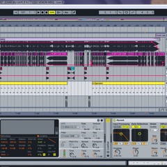 CHAR BAJ GAYI [F.A.L.T.U][DJ VENOM MIX][TG]