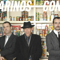 Ultramarinos Contreras