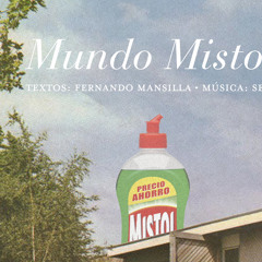Mundo Mistol Laguna