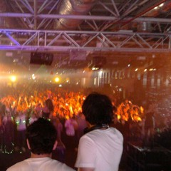 Nitrous Oxide feat. Aneym - Follow You (Gebriel Brothers Remix)