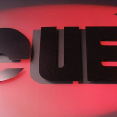 Live at Cue Bar - Amsterdam